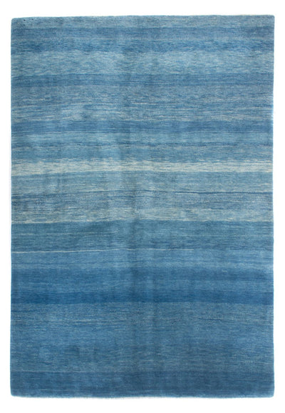 Persian Gabbeh Rug 166x237cm - Perserteppich Wollteppich