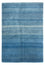Gabbeh Rug - Perser - 237 x 166 cm - blue