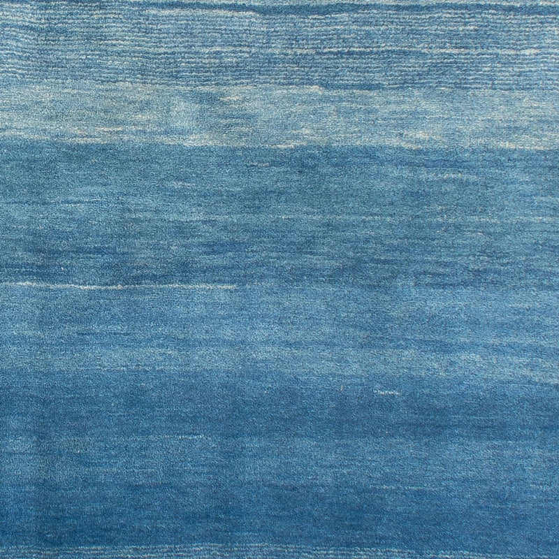 Gabbeh Rug - Perser - 237 x 166 cm - blue