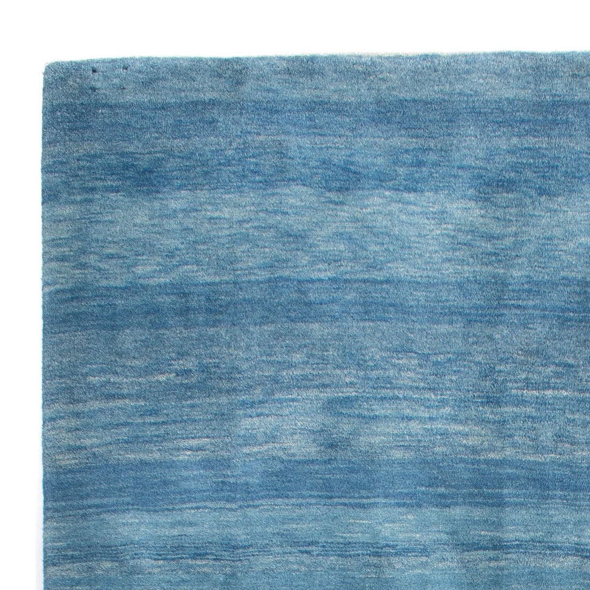 Gabbeh Rug - Perser - 237 x 166 cm - blue