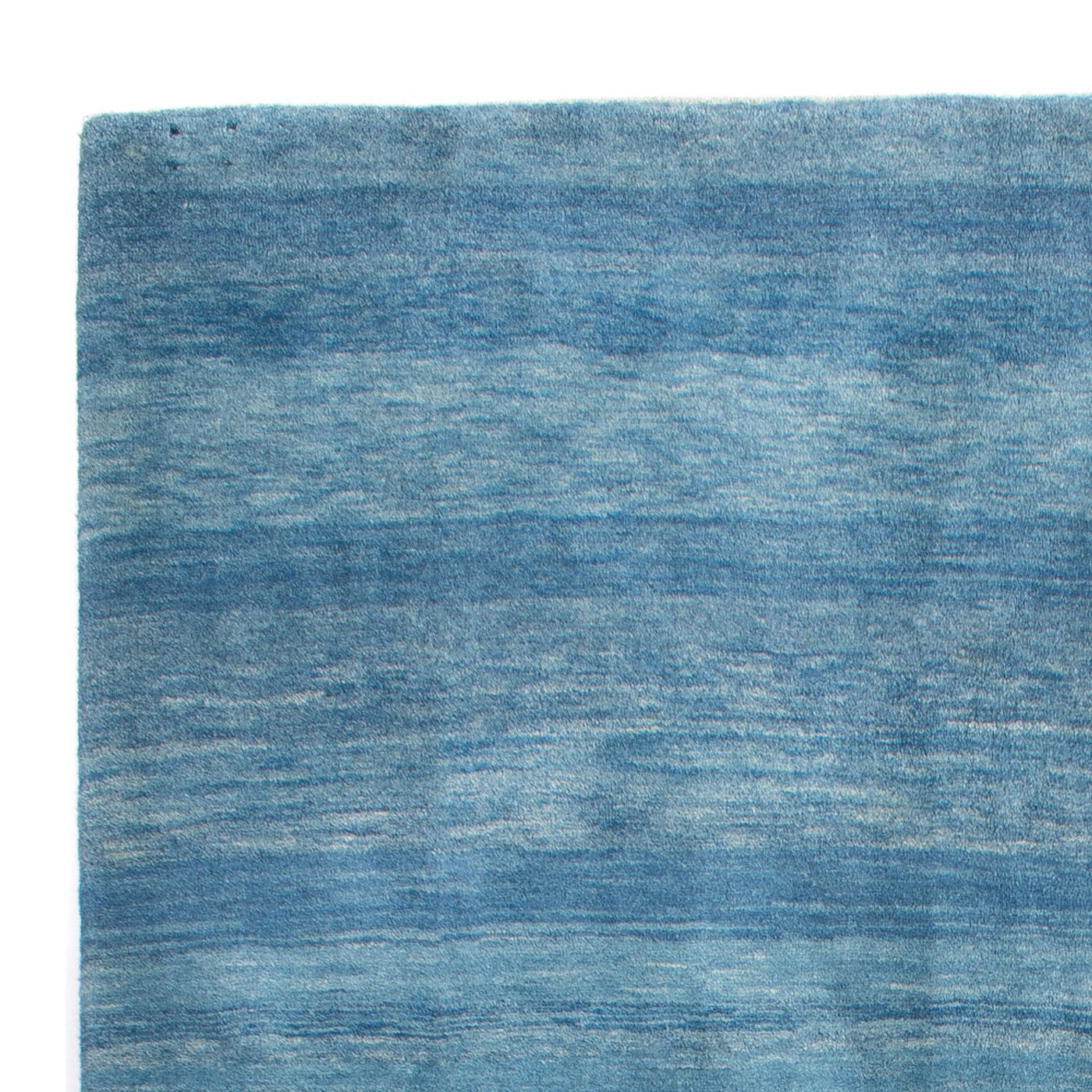 Gabbeh Persian Rug 237x166cm - Perserteppich Wollteppich