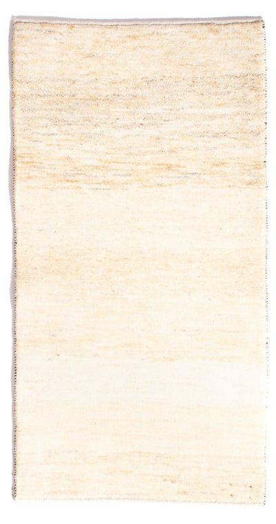 Persian Gabbeh Rug 72x136cm - Perserteppich Wollteppich