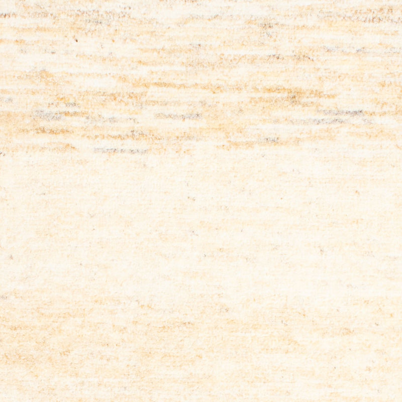 Gabbeh Rug - Perser - 136 x 72 cm - light beige