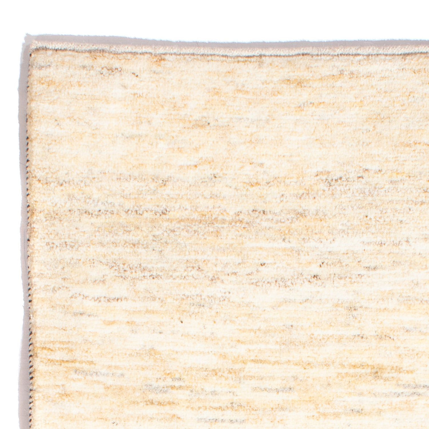 Gabbeh Persian Rug 136x72cm - Perserteppich Wollteppich