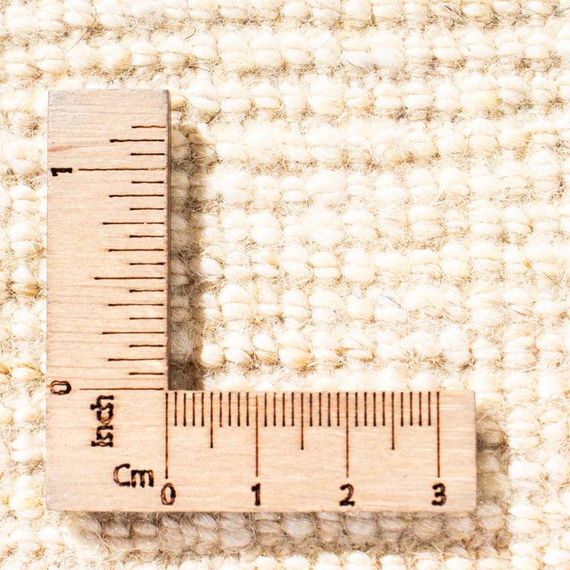 Gabbeh Rug - Perser - 136 x 72 cm - light beige