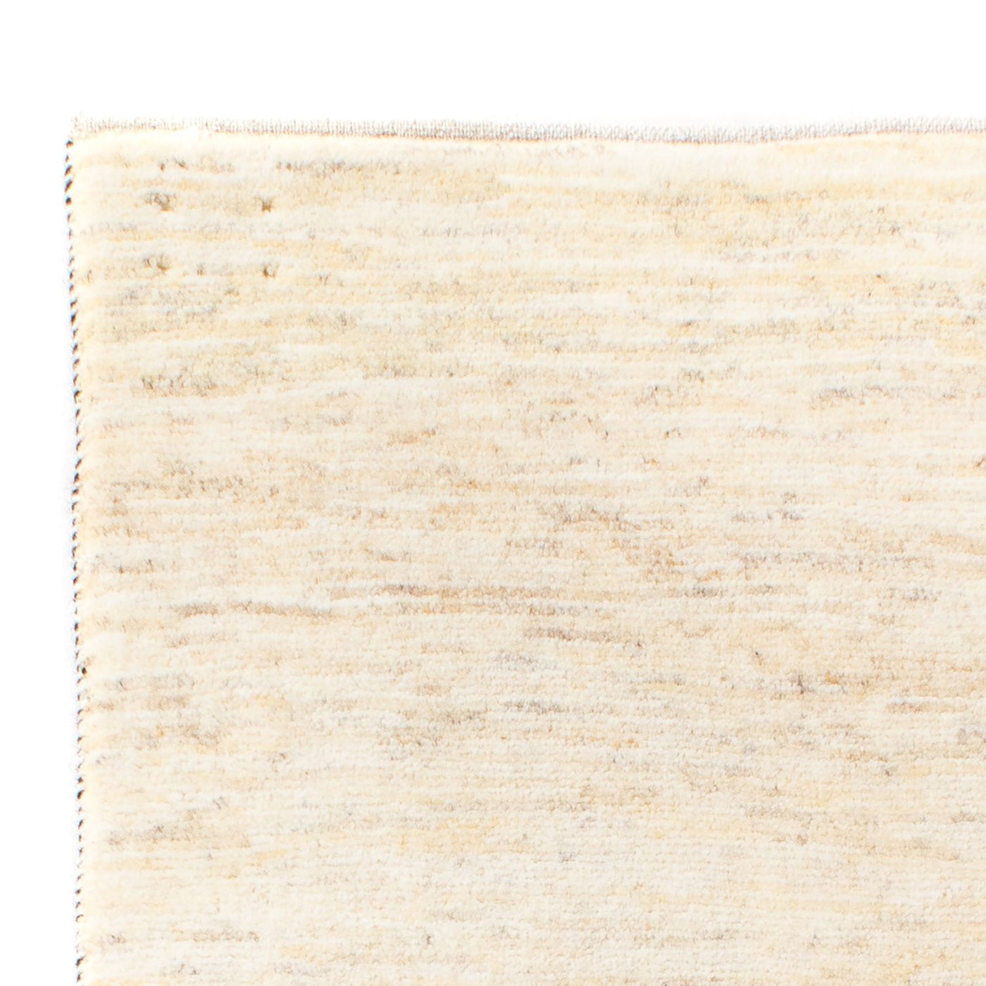Gabbeh Persian Rug 142x70cm - Perserteppich Wollteppich