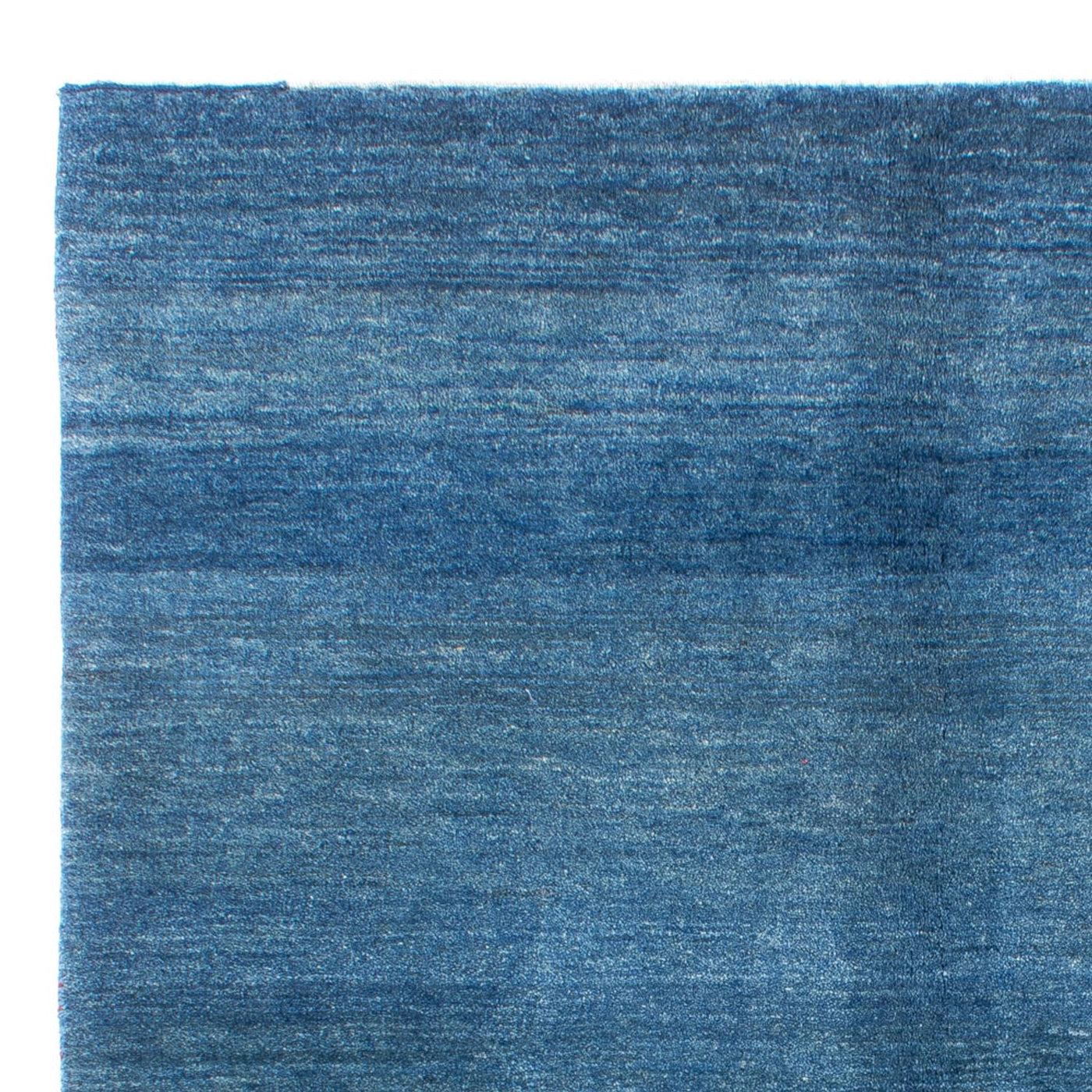Gabbeh Persian Rug 197x152cm - Perserteppich Wollteppich