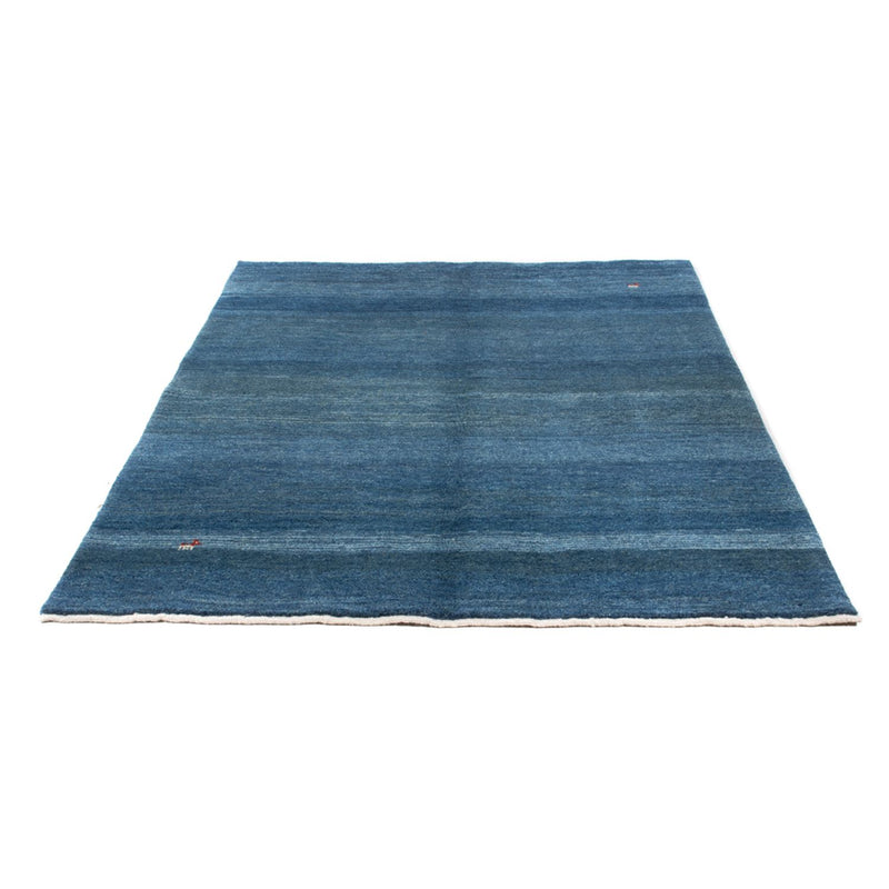 Gabbeh Rug - Perser - 197 x 152 cm - blue