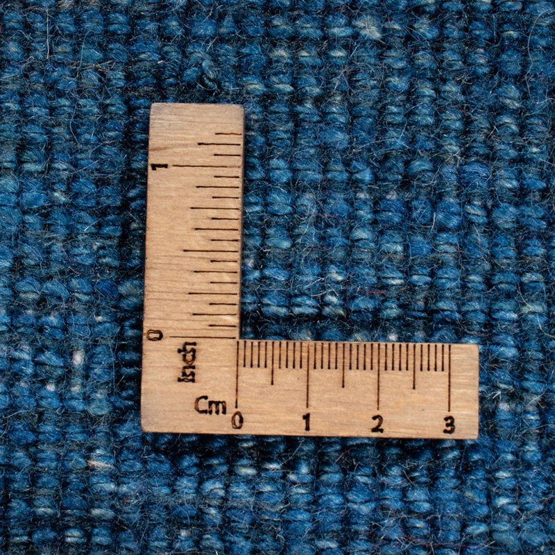 Gabbeh Rug - Perser - 197 x 152 cm - blue