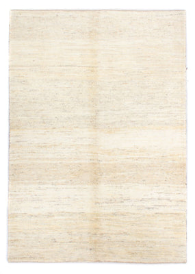 Gabbeh Rug - Perser - 200 x 144 cm - beige