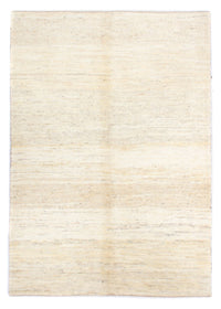 Gabbeh Rug - Perser - 200 x 144 cm - beige