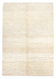 Persian Gabbeh Rug 200x144cm - Perserteppich Wollteppich