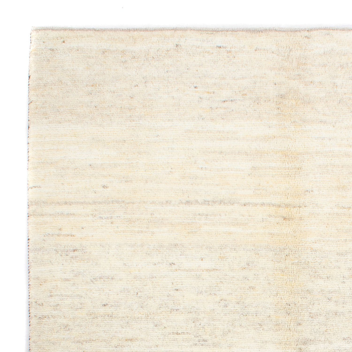 Gabbeh Rug - Perser - 200 x 144 cm - beige