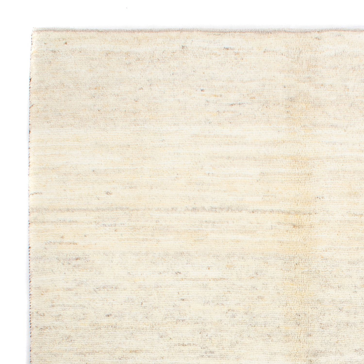 Persian Gabbeh Rug 200x144cm - Perserteppich Wollteppich
