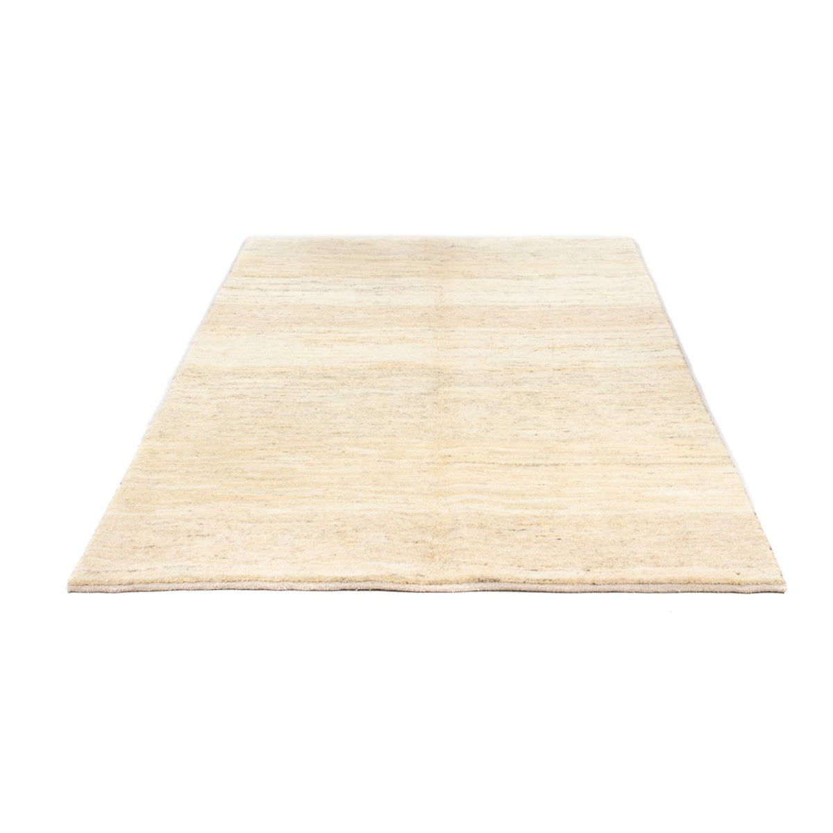 Gabbeh Rug - Perser - 200 x 144 cm - beige