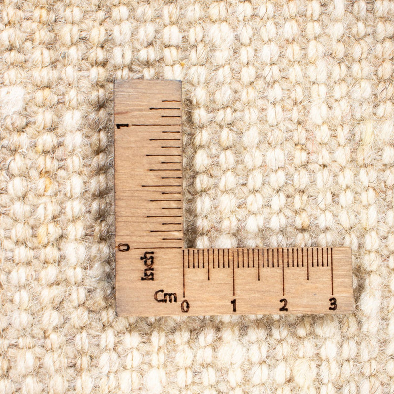 Gabbeh Rug - Perser - 200 x 144 cm - beige