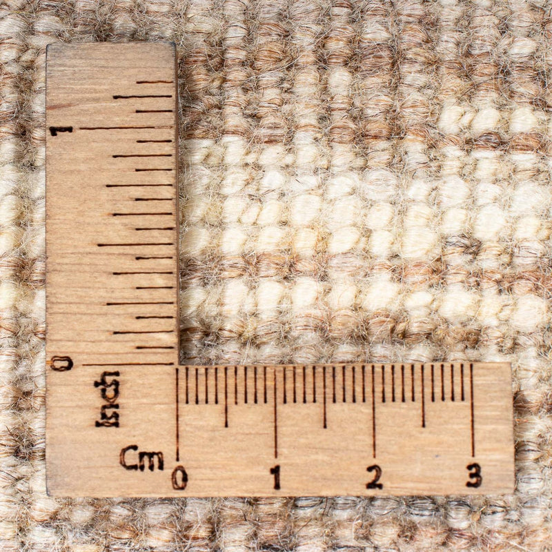 Gabbeh Rug - Loribaft Perser - 192 x 109 cm - natural