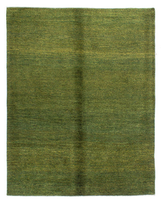 Gabbeh Rug - Perser - 195 x 154 cm - green