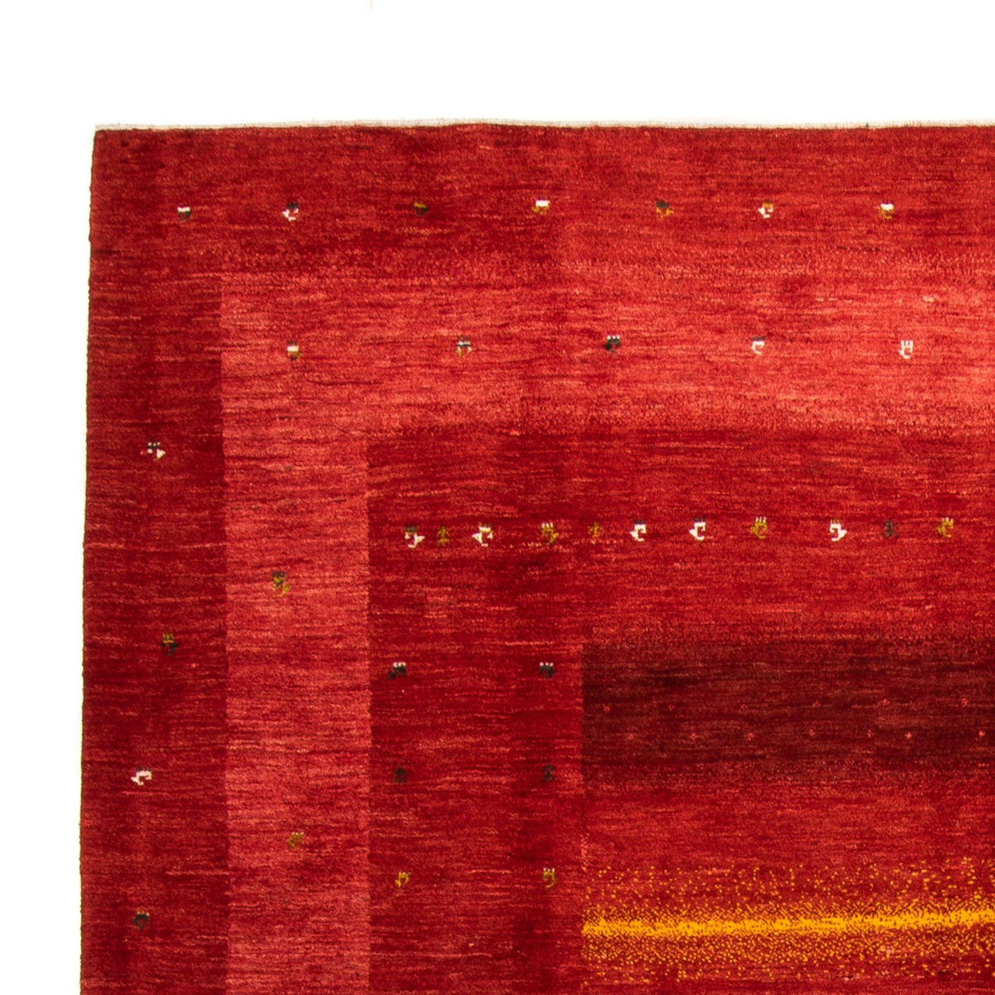 Loribaft Rug 347x257cm - Perserteppich Wollteppich