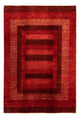 Loribaft Rug 297x205cm - Perserteppich Wollteppich