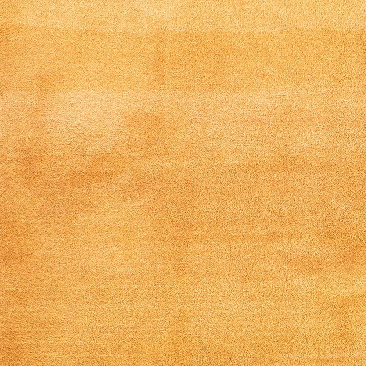 Gabbeh Rug - Perser - 225 x 150 cm - gold