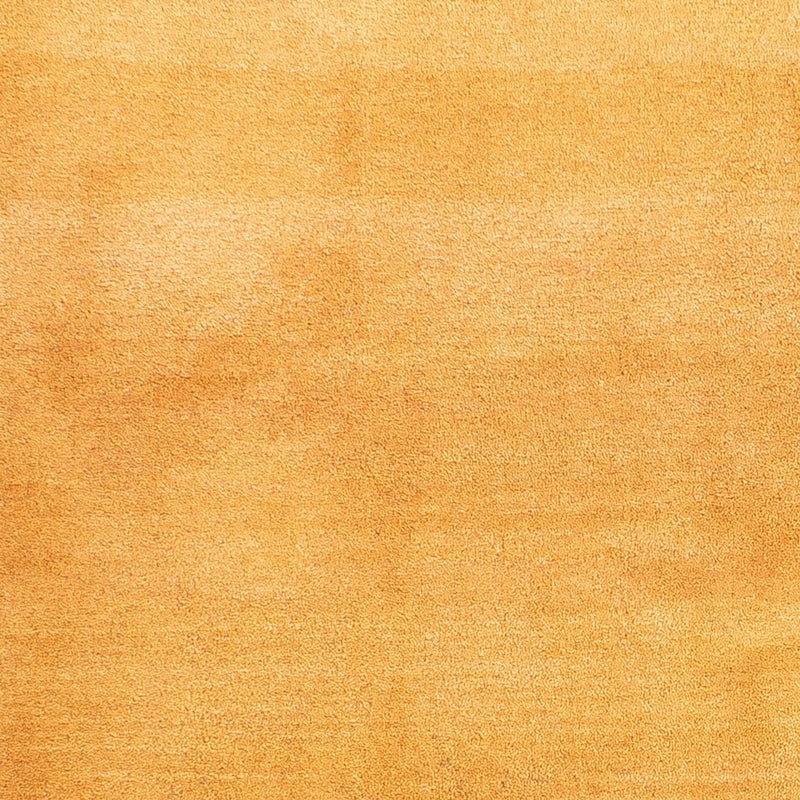 Gabbeh Rug - Perser - 225 x 150 cm - gold