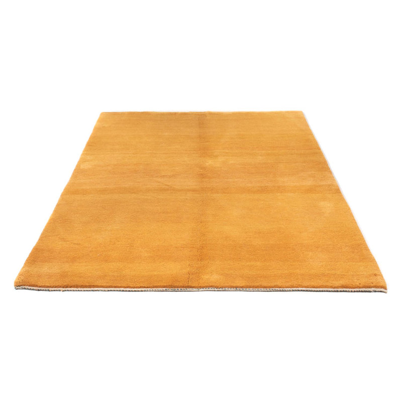 Gabbeh Rug - Perser - 225 x 150 cm - gold