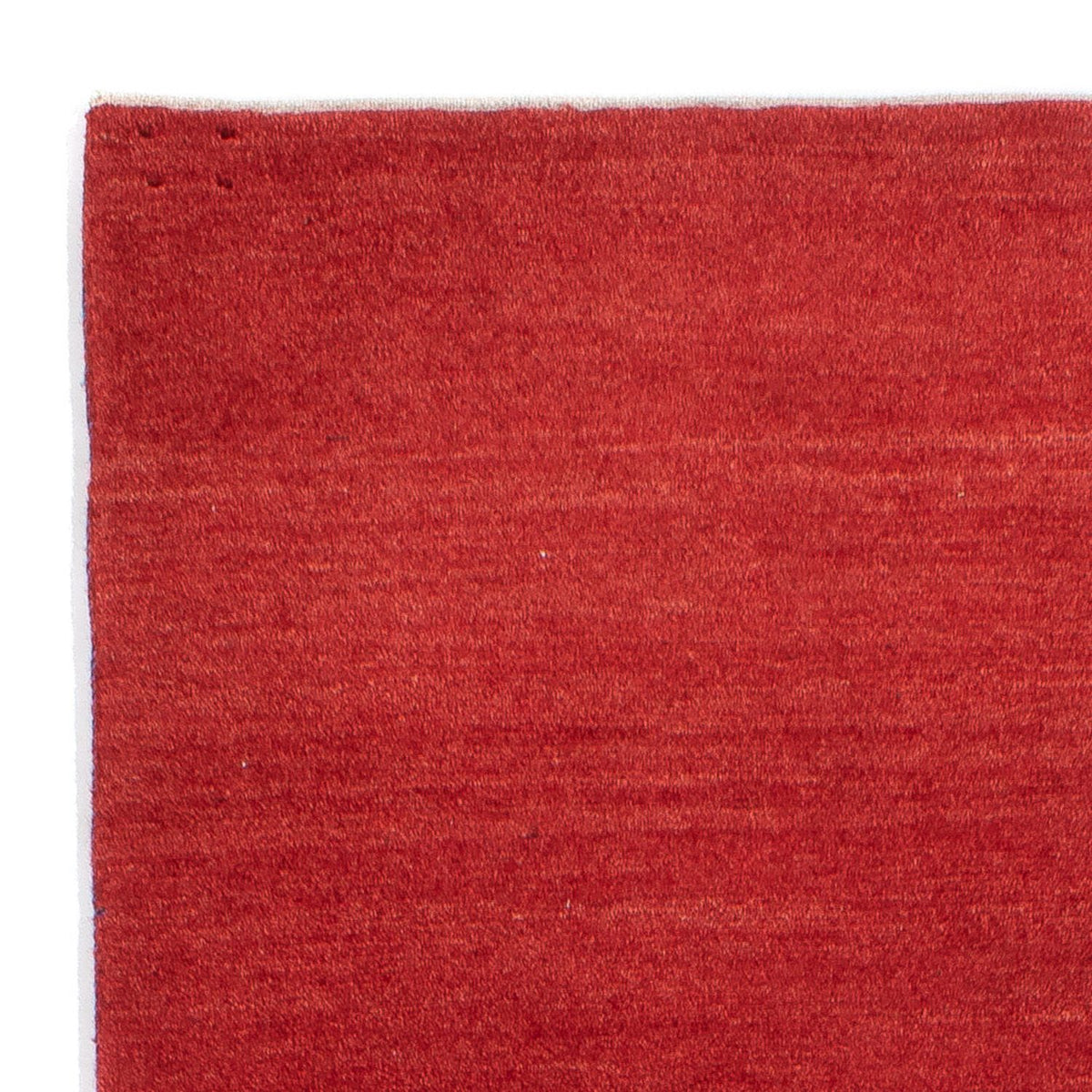 Runner Gabbeh Rug - Perser - 200 x 80 cm - red