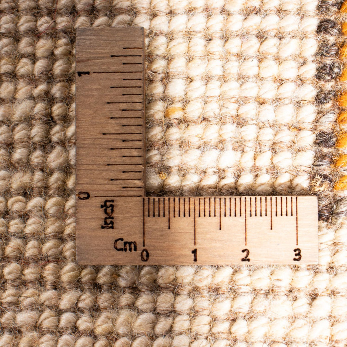 Gabbeh Rug - Perser - 92 x 63 cm - multicolored