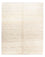 Gabbeh Rug - Perser - 177 x 149 cm - beige