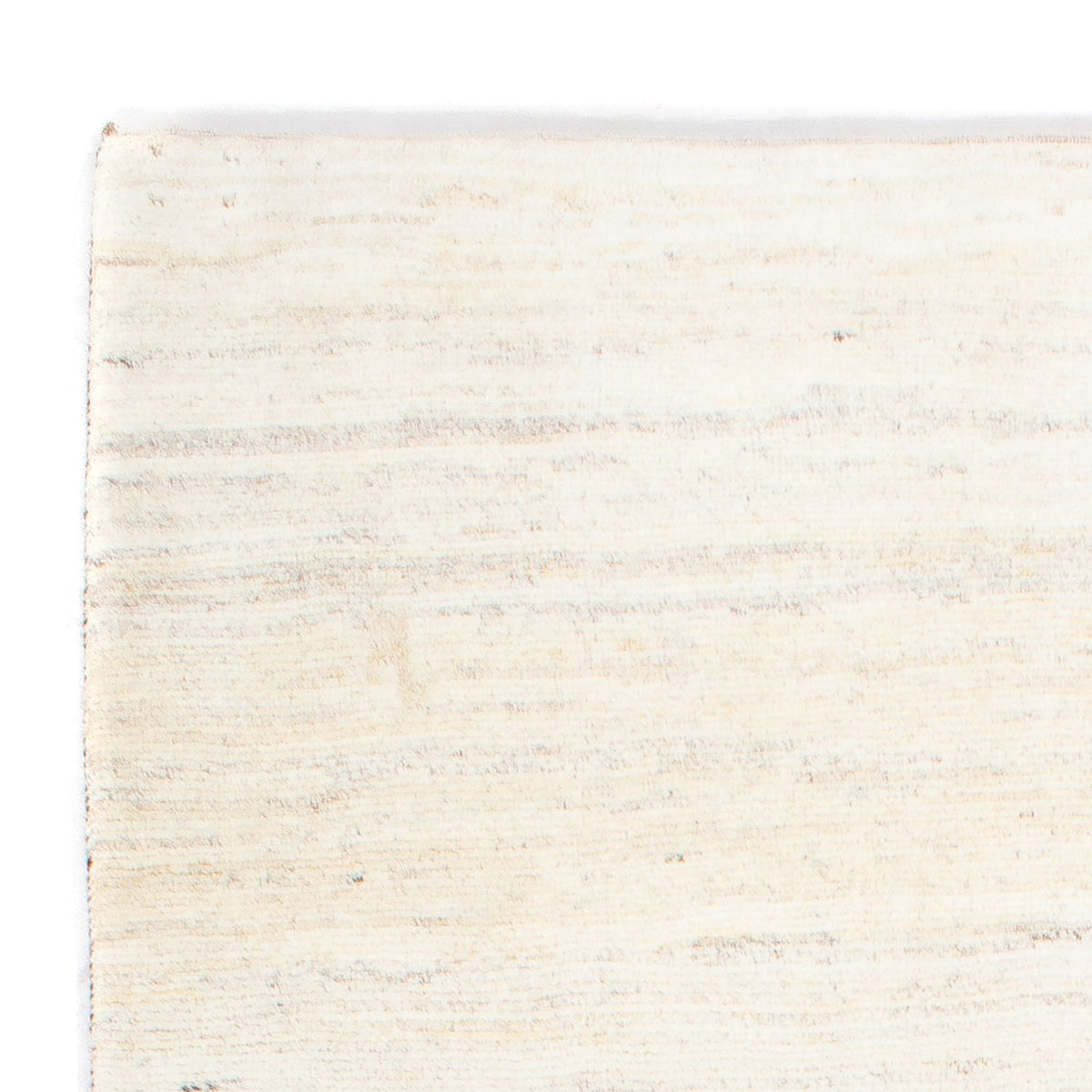 Gabbeh Rug - Perser - 177 x 149 cm - beige