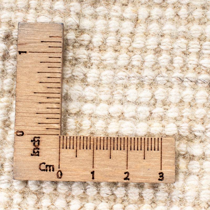 Gabbeh Rug - Perser - 177 x 149 cm - beige