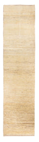 Gabbeh Persian Rug 282x74cm - Perserteppich Wollteppich
