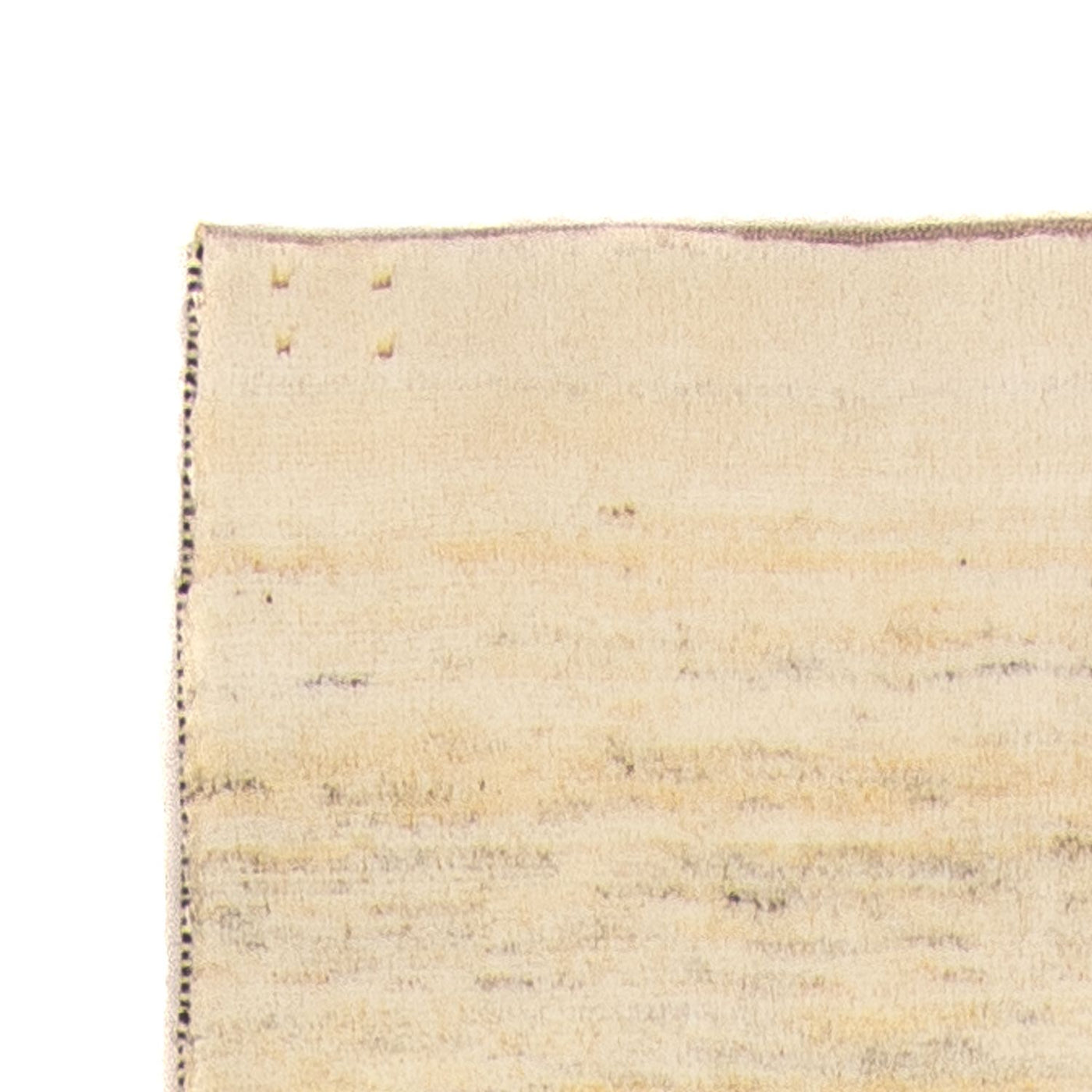 Gabbeh Persian Rug 282x74cm - Perserteppich Wollteppich