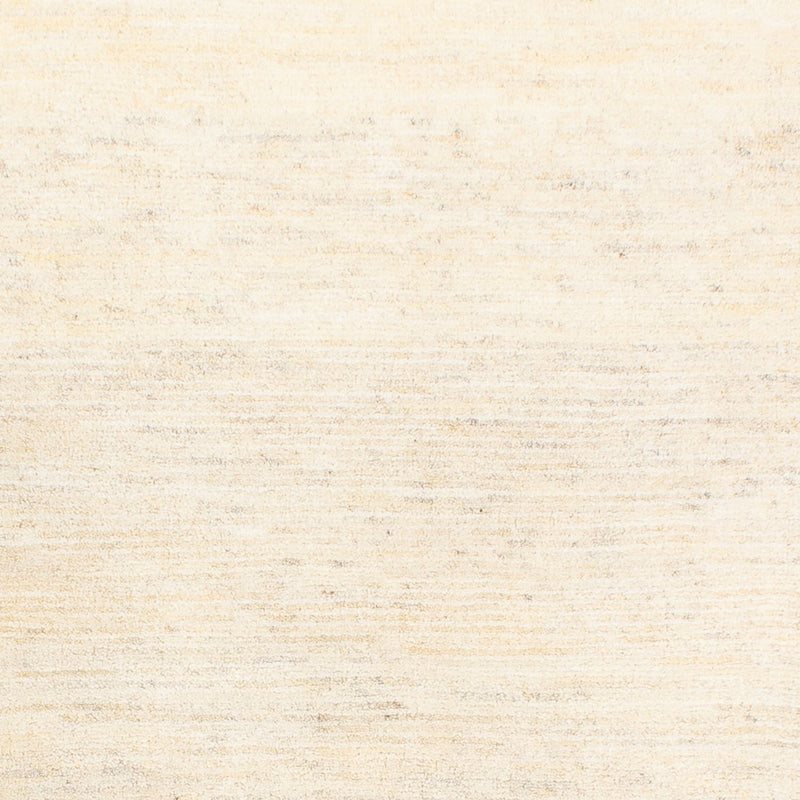 Runner Gabbeh Rug - Perser - 196 x 84 cm - beige