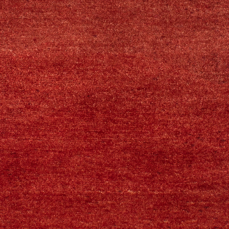 Gabbeh Rug - Perser - 142 x 75 cm - red