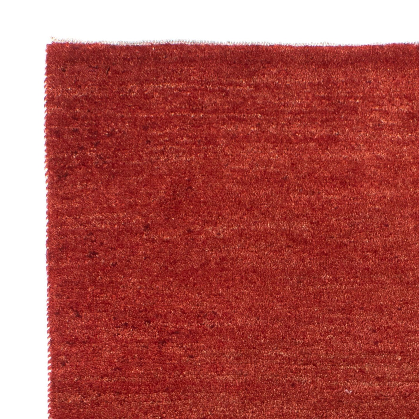 Gabbeh Persian Rug 142x75cm - Perserteppich Wollteppich