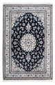 Nain - 12la Rug 239x166cm - Persian Rugs