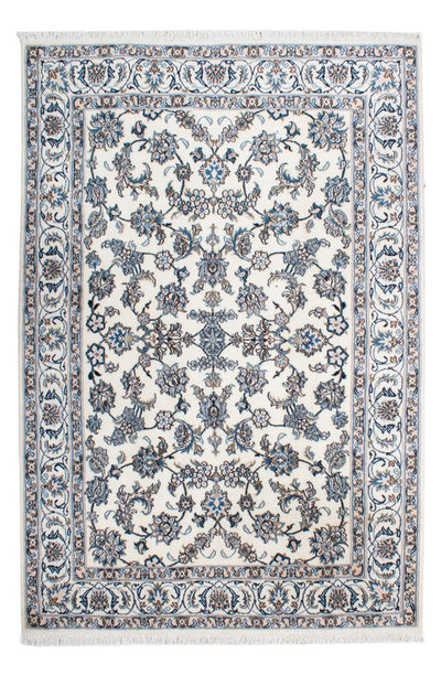 Nain - 12La Rug 166x243cm - Persian Rugs