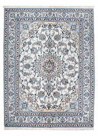 Perser Rug - Nain - 197 x 150 cm - beige