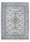 Perser Rug - Nain - 197 x 150 cm - beige