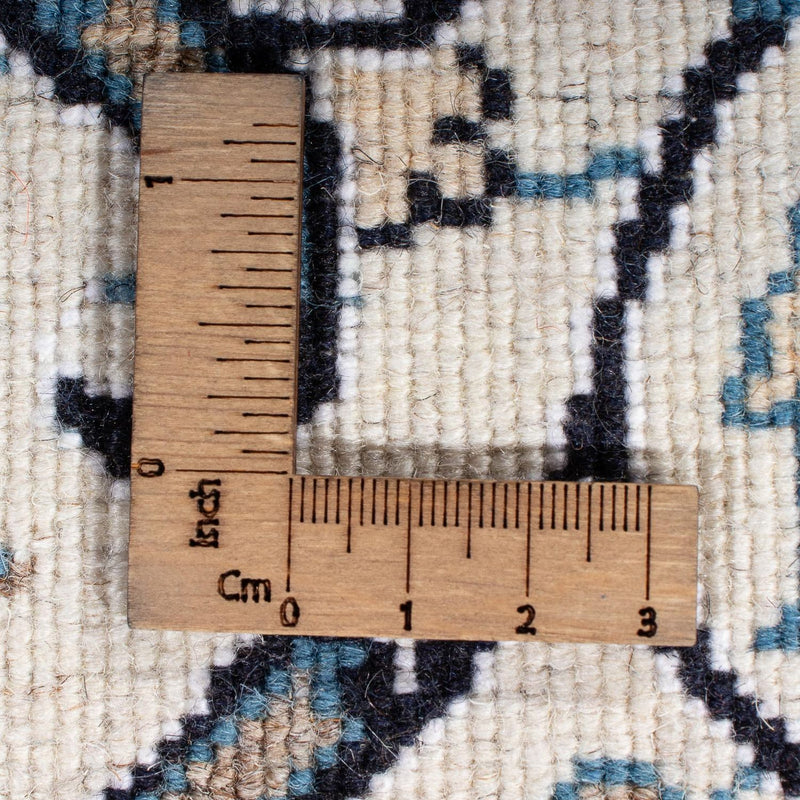 Perser Rug - Nain - 197 x 150 cm - beige