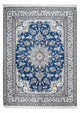 Nain - 12la Rug 200x145cm - Persian Rugs