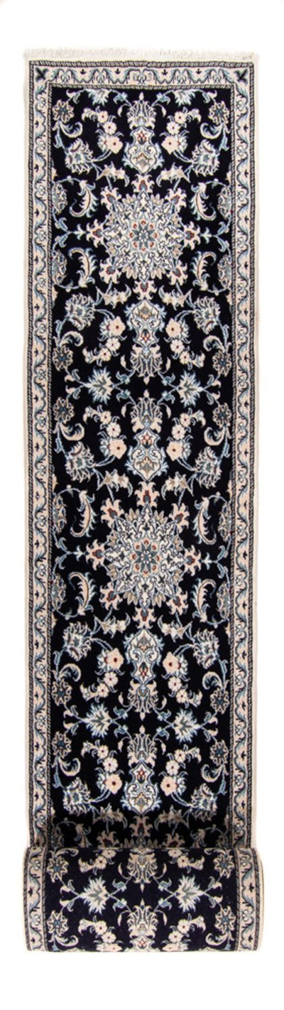 Nain - 12La Rug 77x374cm - Persian Rugs