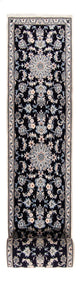 Nain - 12la Rug 374x77cm - Persian Rugs