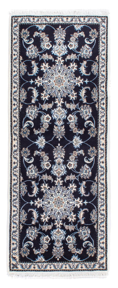 Nain - 12La Rug 76x196cm - Persian Rugs