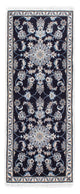 Nain - 12la Rug 196x76cm - Persian Rugs