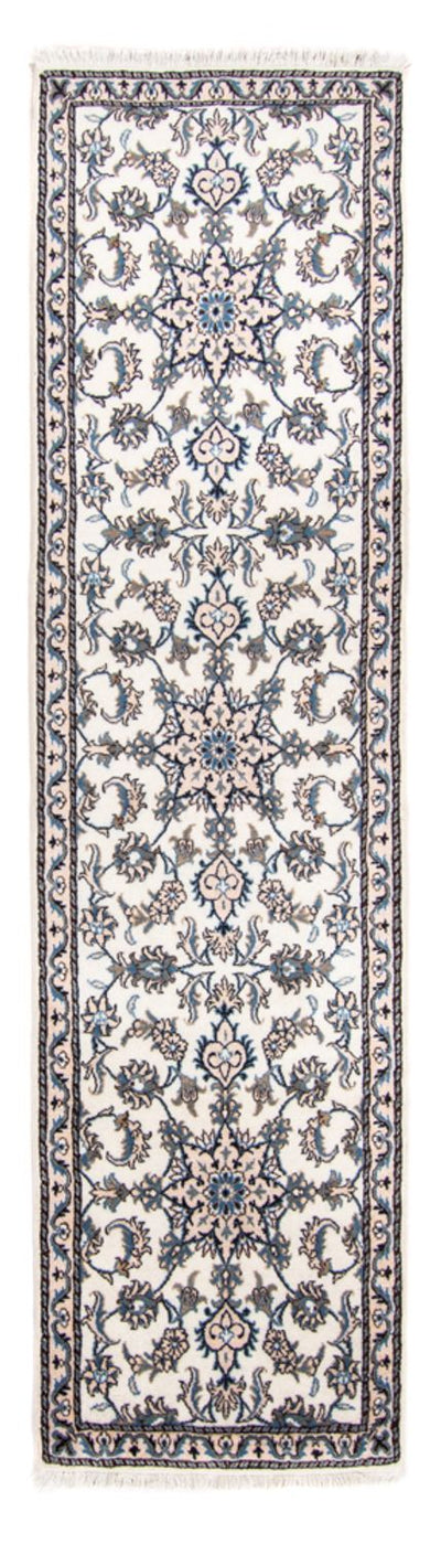 Nain - 12La Rug 76x290cm - Persian Rugs