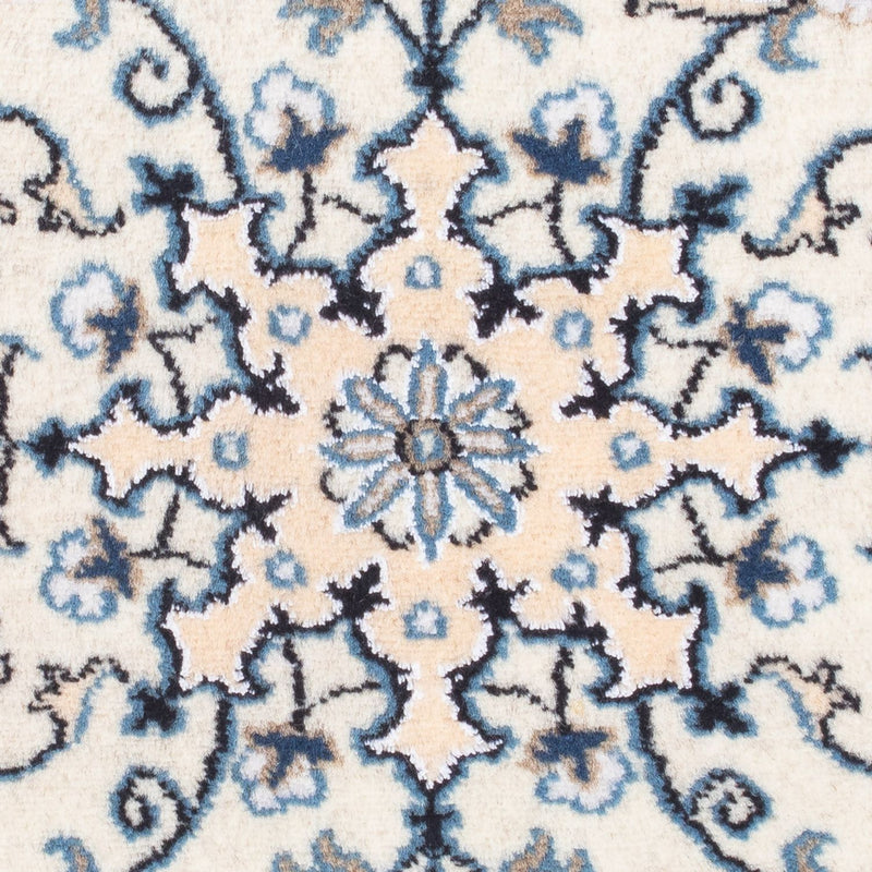 Perser Rug - Nain - 90 x 60 cm - cream