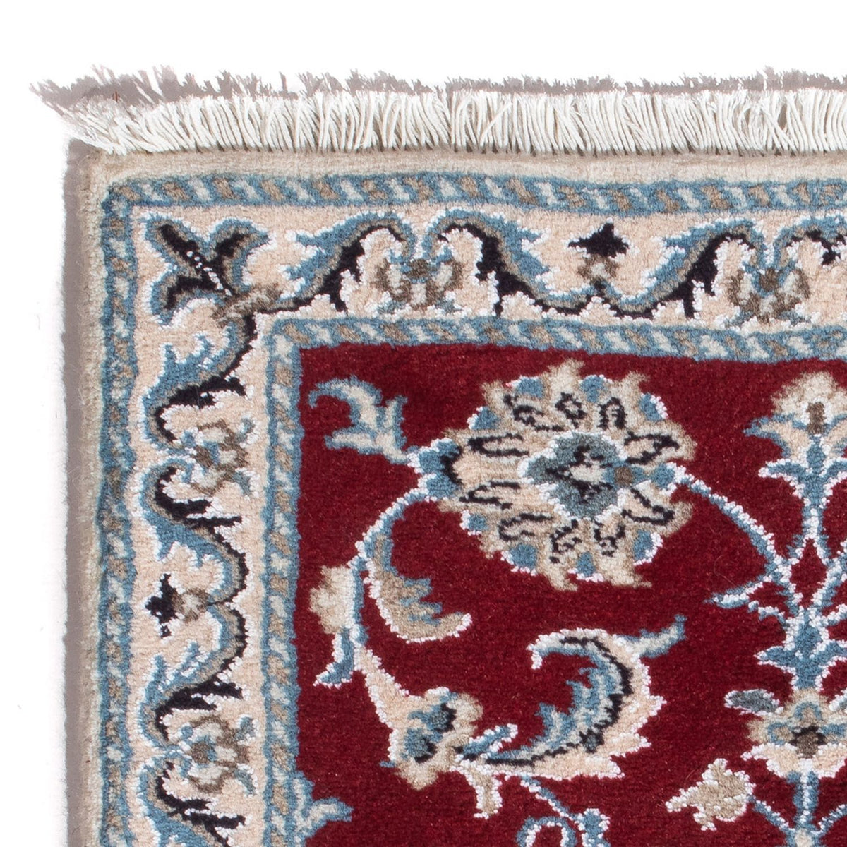 Nain - 12La Rug 60x90cm - Persian Rugs